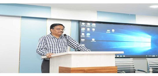 Future Ready Seminar